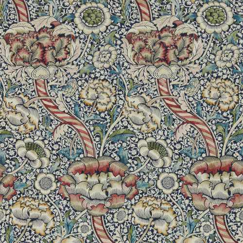 Обои Morris & Co, коллекция Compilation Wallpaper, арт. 216849, Великобритания