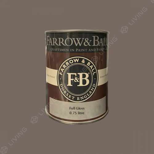 картинка Краска Farrow&Ball Full Gloss цвет London Clay №244 от LIVING