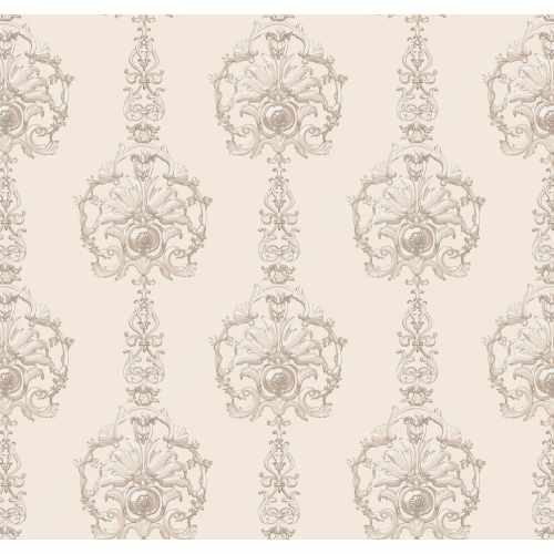 картинка Флизелиновые обои Milassa, коллекция Classic, арт. LS1 002/1, Россия от LIVING