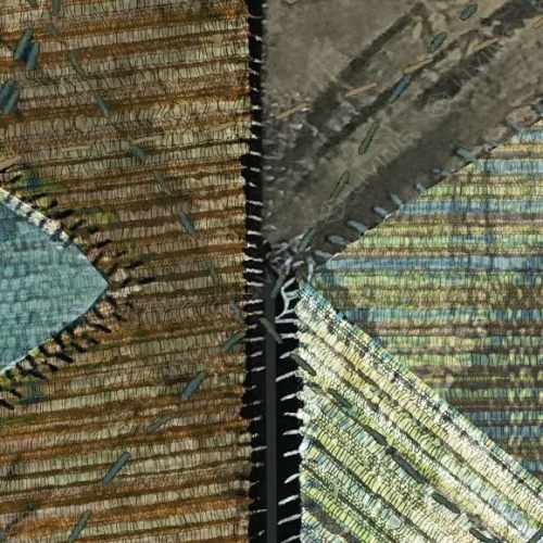 картинка Панно Jannelli & Volpi, коллекция Jv 601 Kerala, арт. 5691, Италия от LIVING