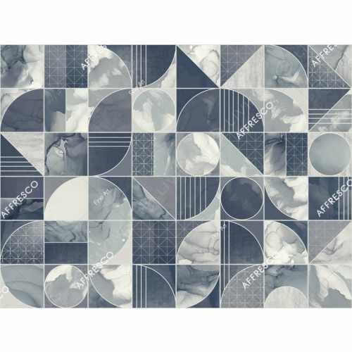 картинка Фреска Affresco, коллекция Fine Art, арт. RE939-COL4, Россия от LIVING