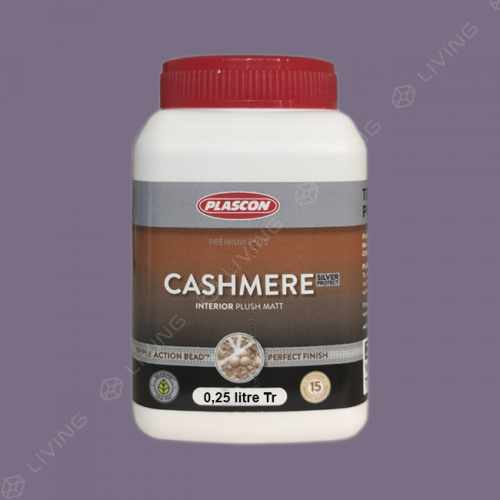 картинка Краска Plascon CASHMERE цвет Noble Honor арт.P4-D1-3 от LIVING