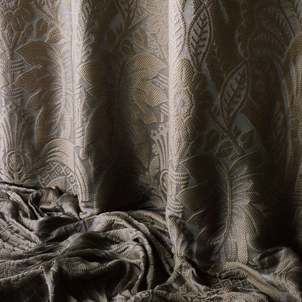 картинка Ткань Zoffany коллекция Phaedra Fabrics, арт. ZPHA332686 от LIVING