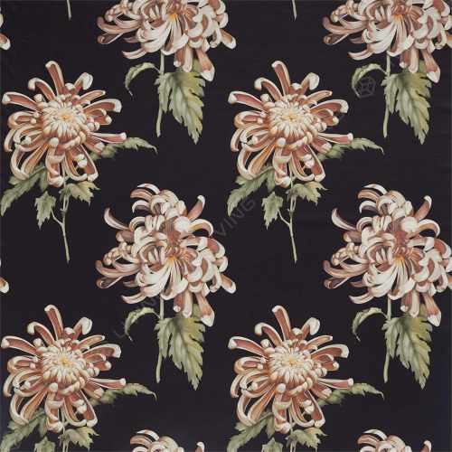 картинка Ткань Zoffany коллекция The Muse Fabrics, арт. ZTOT322643 от LIVING