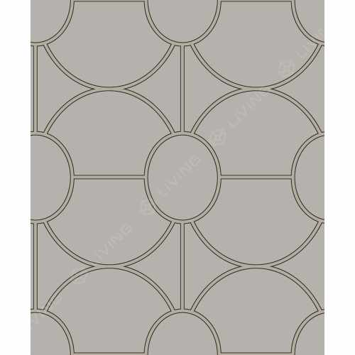картинка Обои флизелиновые Mira, коллекция Geometric, арт. FS-LL-023, Бельгия от LIVING