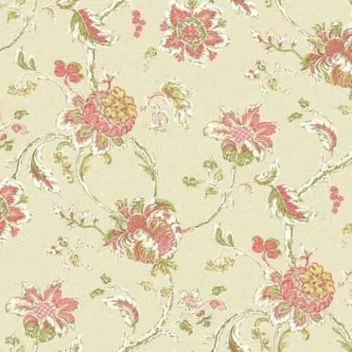 картинка Обои York, коллекция Waverly Classics II, арт. WC7524, США от LIVING