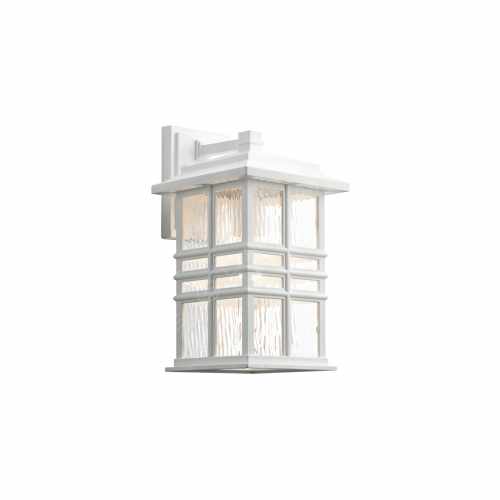 картинка Люстра Kichler коллекция Beacon Square, арт. KL-BEACON-SQUARE-M-WHT от LIVING