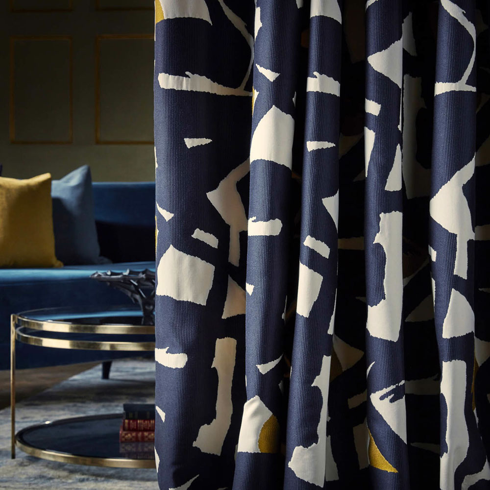 картинка Ткань Zoffany коллекция Icons Fabrics, арт. ZICO333012 от LIVING