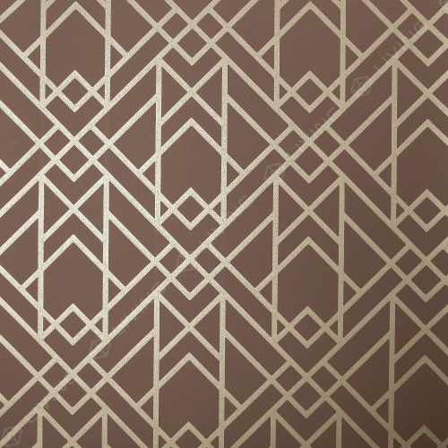 Флизелиновые обои 1838 Wallcoverings, коллекция Elodie, арт. 1907-140-04, Великобритания