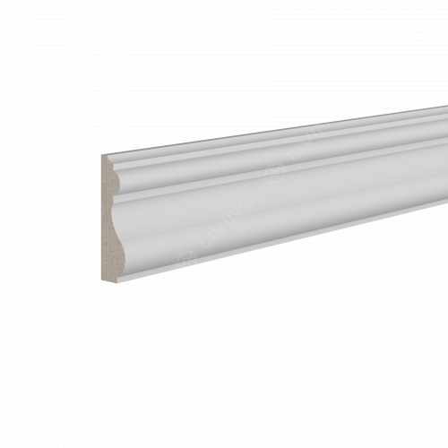 Молдинг Ultrawood 244 х 5,5 х 1,5 см. (U 0009 2.44)