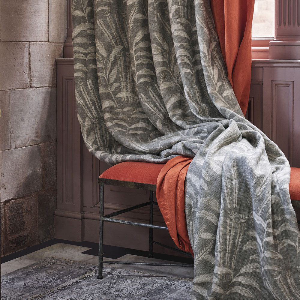 картинка Ткань Zoffany коллекция Darnley Fabrics, арт. ZDAR322659 от LIVING