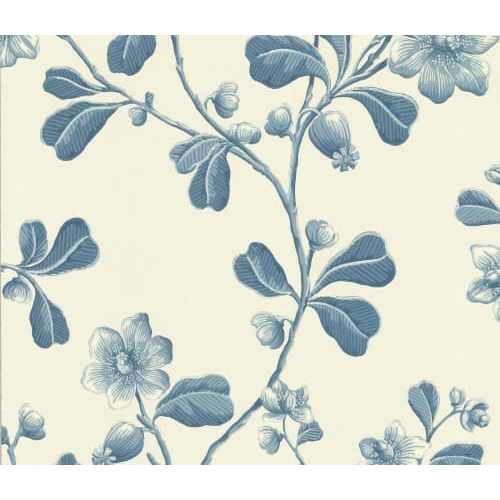 картинка Обои Little Greene, коллекция London Wallpapers IV, арт. 0251BRBALSA, Великобритания от LIVING