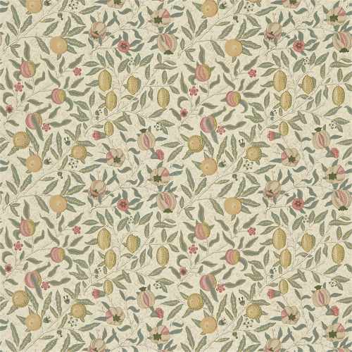 Ткань Morris & Co коллекция The Craftsman Fabrics, арт. DMCR226447