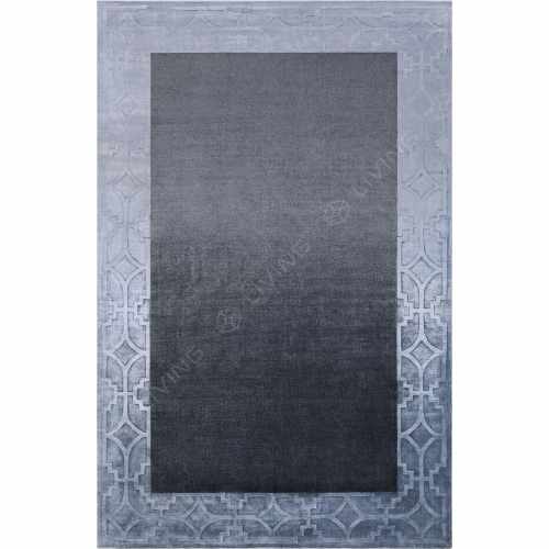 картинка Ковер Rug Republic коллекция Arduenna арт. Arduenna Charcoal Grey от LIVING