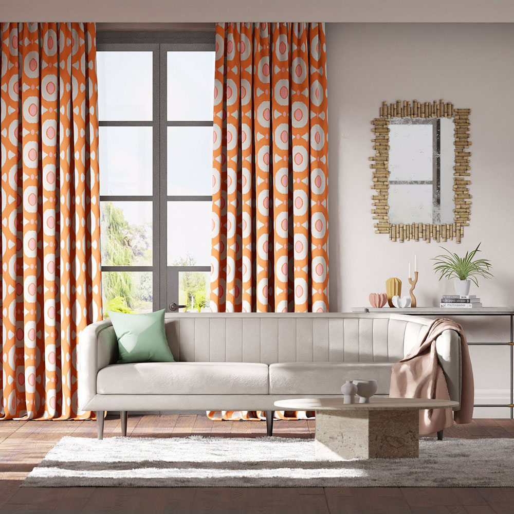 картинка Ткань Harlequin коллекция Colour 2 Fabrics, арт. HQN2133887 от LIVING