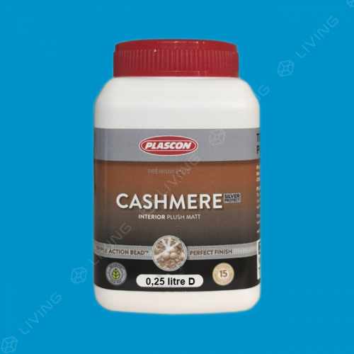 картинка Краска Plascon CASHMERE цвет Love Bird арт.B6-A1-2 от LIVING