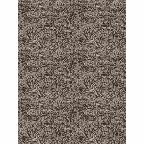 Ткань Trend, коллекция Vern Yip Vol. III Moonstone / Dune, арт. 04979 Mocha, Индия