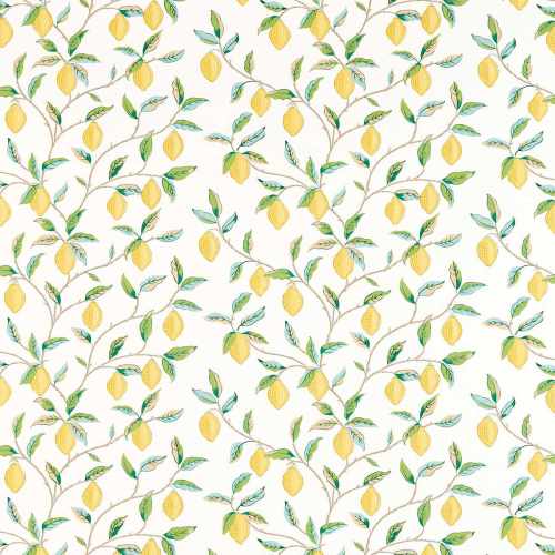 Ткань Morris & Co коллекция Simply Morris Fabrics, арт. MSIM226909