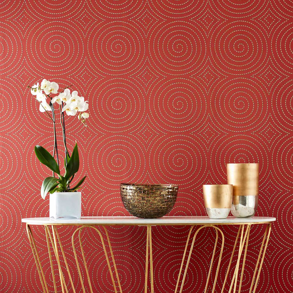 картинка Обои Harlequin, коллекция Momentum Wallcoverings Volume 4, арт. 111558, Великобритания от LIVING