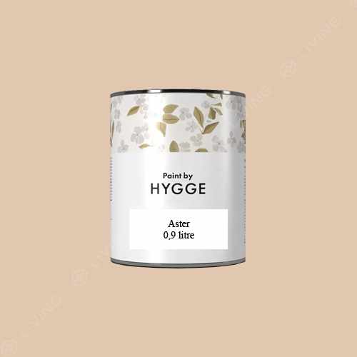 картинка Краска Hygge Aster цвет PINE NUT HG03-031 от LIVING