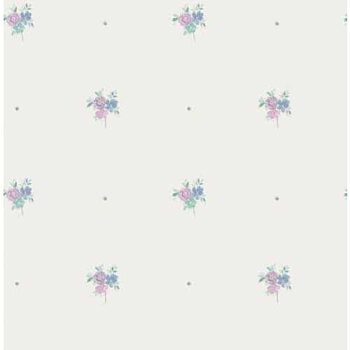 картинка Обои KT-Exclusive, коллекция Flagman Series - Playdate Adventure, арт. FA41509, Германия от LIVING