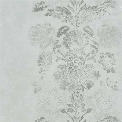 Флизелиновые обои Designers Guild, коллекция Caprifoglio Wallpapers, арт. PDG674-02, Великобритания