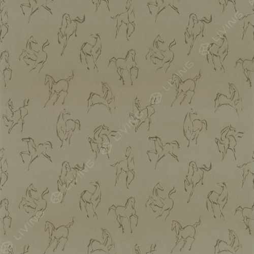 картинка Ткань Zoffany коллекция Kensington Walk Fabrics, арт. ZHIF333229 от LIVING