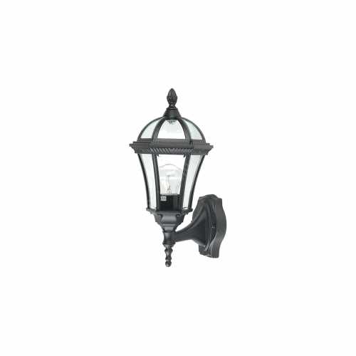 картинка Люстра Elstead Lighting коллекция Ledbury, арт. GZH-LB1 (черный) от LIVING