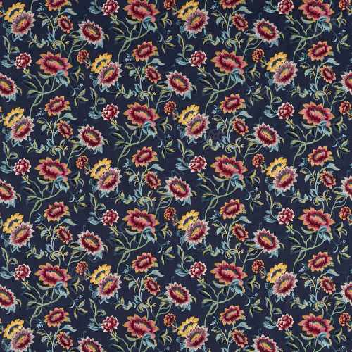 Ткань Clarke & Clarke коллекция Botanical Wonders Fabric, арт. F1580/03