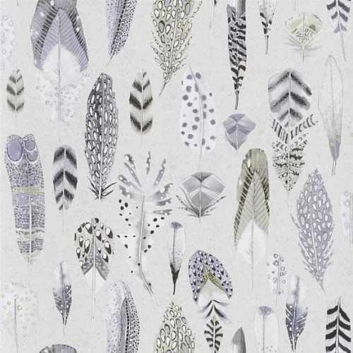 Флизелиновые обои Designers Guild, коллекция Tulipa Stellata, арт. PDG1030/04, Великобритания