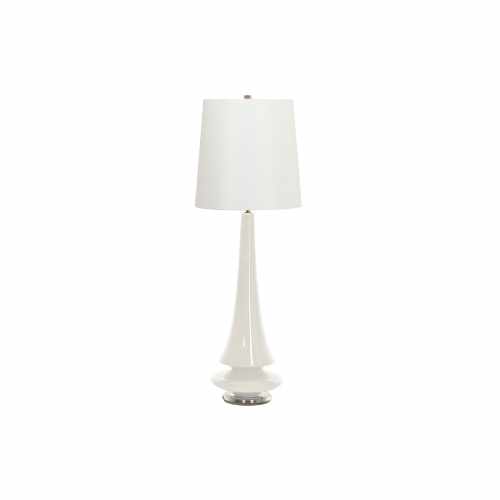 картинка Светильник Elstead Lighting коллекция Spin, арт. SPIN-TL-WHT (белый) от LIVING