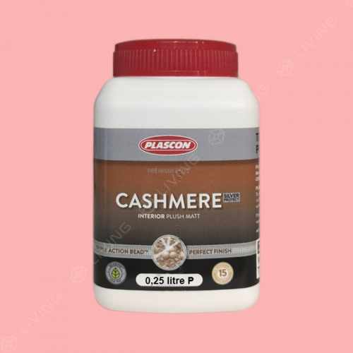 картинка Краска Plascon CASHMERE цвет Sweet Honeysuckle арт.R7-B2-1 от LIVING