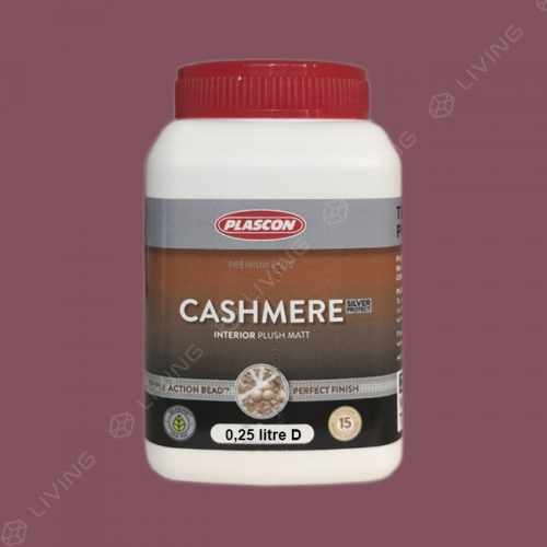 картинка Краска Plascon CASHMERE цвет Herald of Spring арт.R3-D1-2 от LIVING