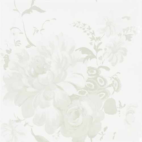 картинка Обои Designers Guild, коллекция Edit Florals, арт. P574-01, Великобритания от LIVING
