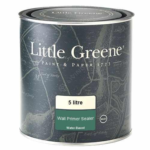 картинка Грунт Little Greene Wall Primer Sealer PLGWP от LIVING