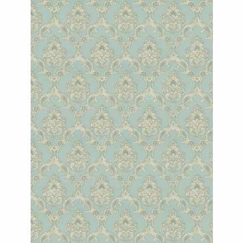 Ткань Trend, коллекция Window By Color (3 Books) Ocean / Blush, арт. 04681 Aqua, Китай
