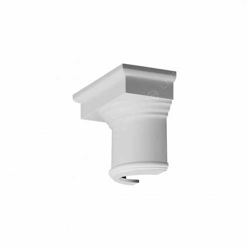 Декоративный элемент Orac Decor коллекция classical арт.K1111