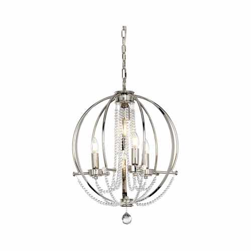 картинка Светильник Elstead Lighting коллекция Cassie, арт. CASSIE4 от LIVING