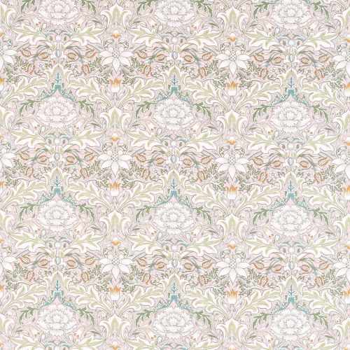 Ткань Morris & Co коллекция Simply Morris Fabrics, арт. MSIM226904