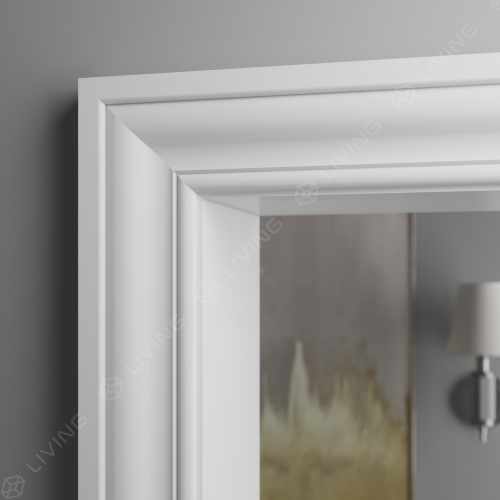 Наличник Ultrawood 244 х 11,5 х 3,7 см. (N 0007 2.44)