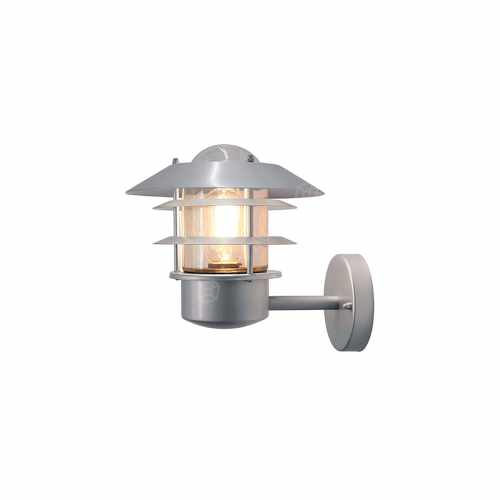 картинка Фонари-пьедесталы Elstead Lighting коллекция Helsingor, арт. HELSINGOR (серебро) от LIVING