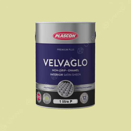 картинка Краска Plascon VELVAGLO цвет Sullivan Hill арт.Y7-A1-4 от LIVING