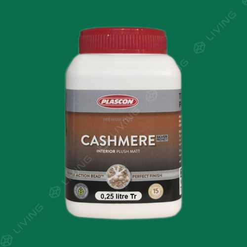 картинка Краска Plascon CASHMERE цвет Hunter's Prairie арт.G4-C1-1 от LIVING