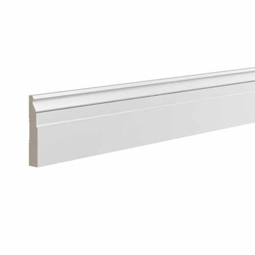 Плинтус Ultrawood 244 х 10,2 х 1,9 см. (Base 5032 2.44)