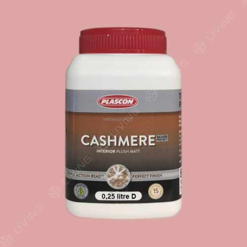 картинка Краска Plascon CASHMERE цвет Morning Clay арт.R7-C2-1 от LIVING