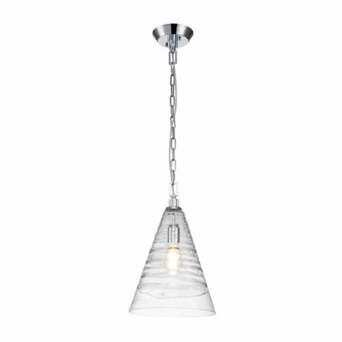 картинка Люстра Feiss коллекция Elmore, арт. QN-ELMORE-P-PC от LIVING