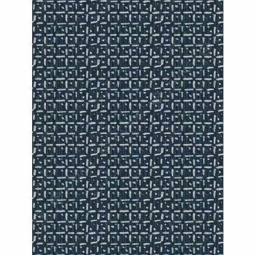 Ткань Fabricut, коллекция: Chromatics Vol. XXVI (4 Books) Azure, арт. Root Batik/Azure, США
