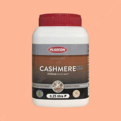 картинка Краска Plascon CASHMERE цвет Foothills арт.O6-B1-4 от LIVING