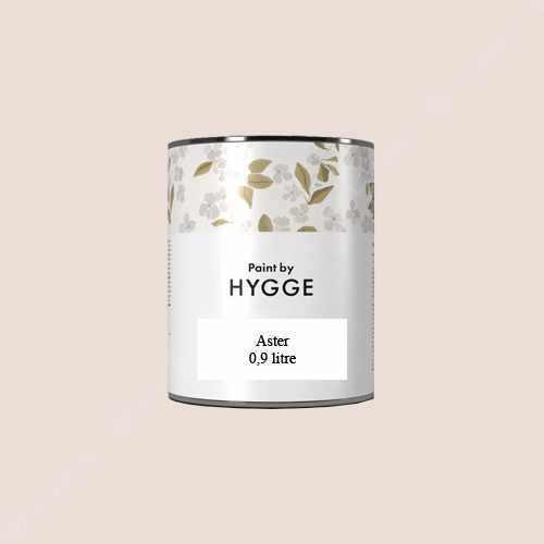 картинка Краска Hygge Aster цвет SUNSET CREAM HG03-074 от LIVING