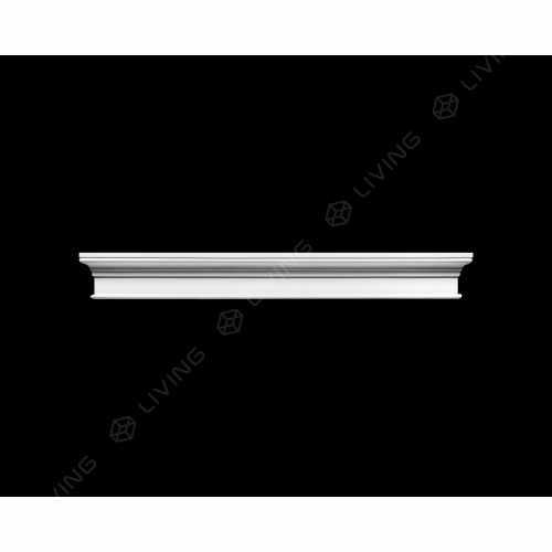 картинка Декоративный элемент Orac decor, арт. D400 от LIVING